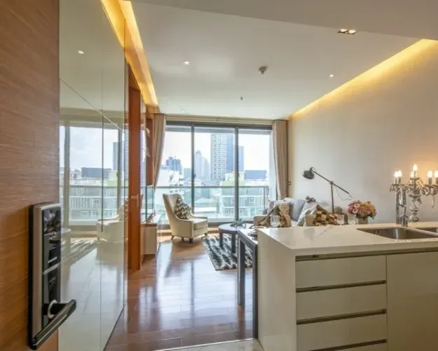 Property photos for The Address Sukhumvit 28