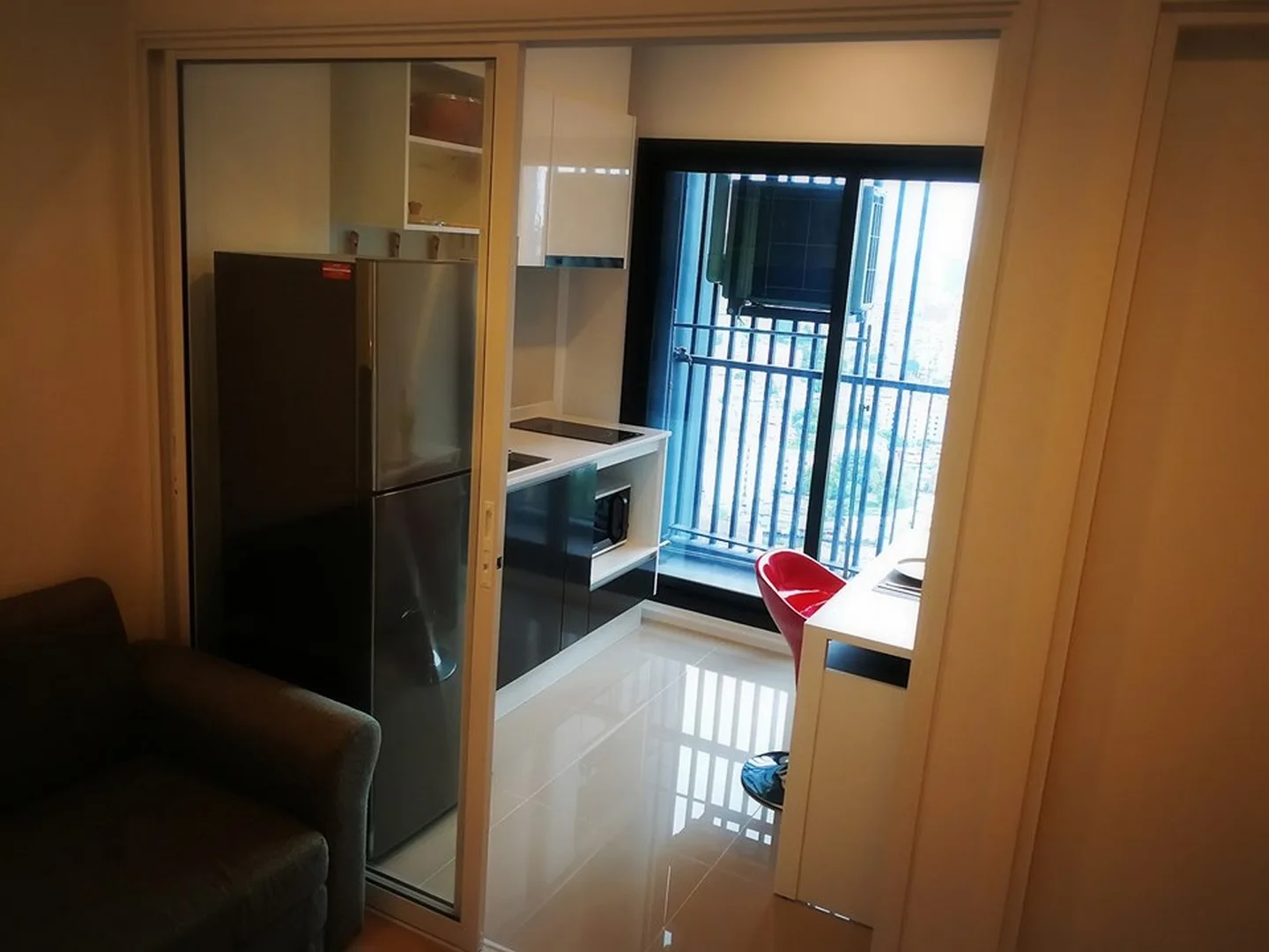 Property photos for The Tree Sukhumvit 71 - Ekamai