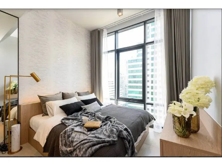 Property photos for The Lofts Asoke