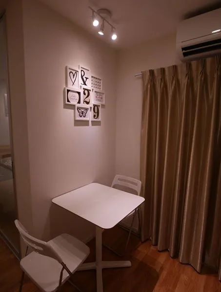 Property photos for Lumpini Place Rama 4 - Kluaynamthai