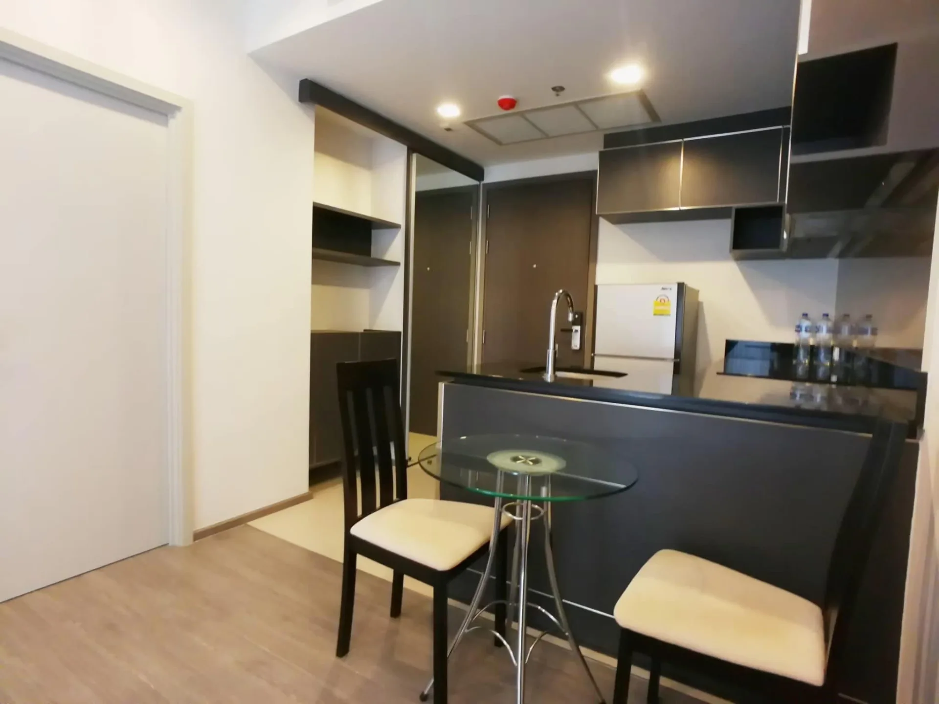 Property photos for Nye by Sansiri