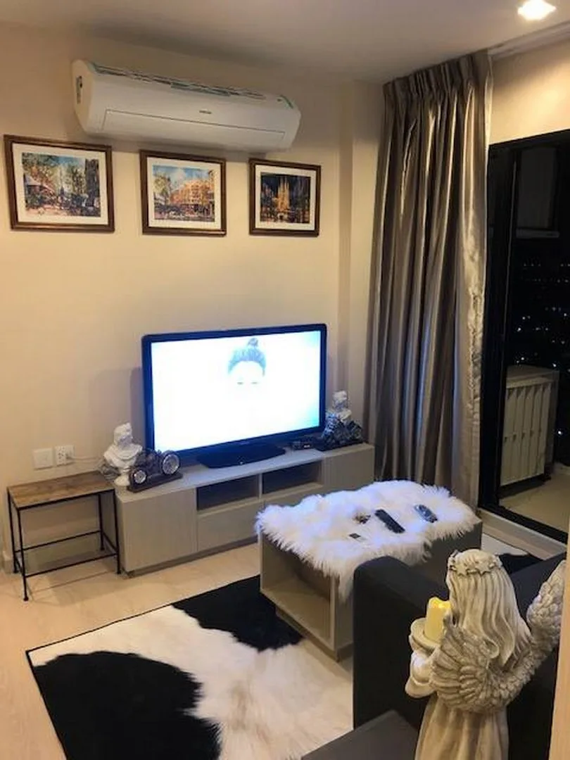 Property photos for Skyline Rattanathibet