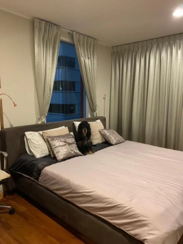 Property photos for Baan Siri Ruedee