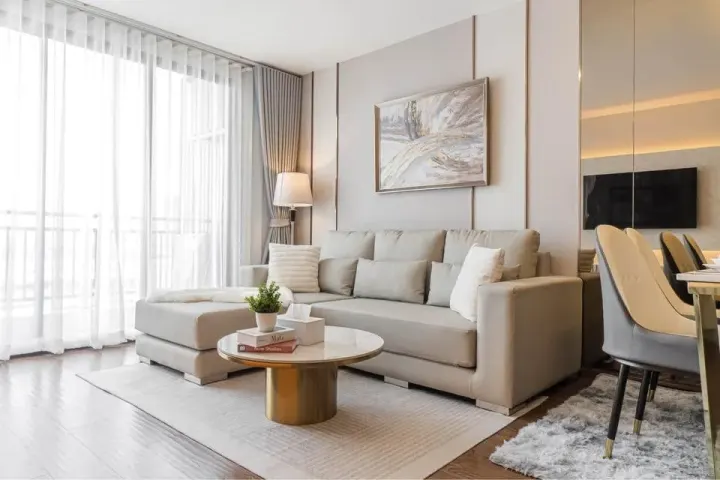 Property photos for Artisan Ratchada