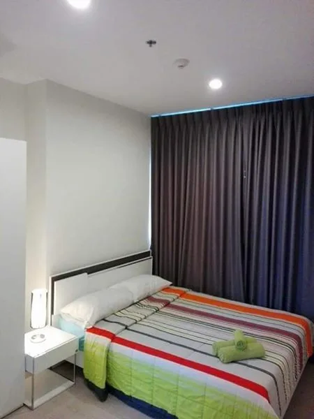 Property photos for The Niche Pride Thonglor-Phetchaburi