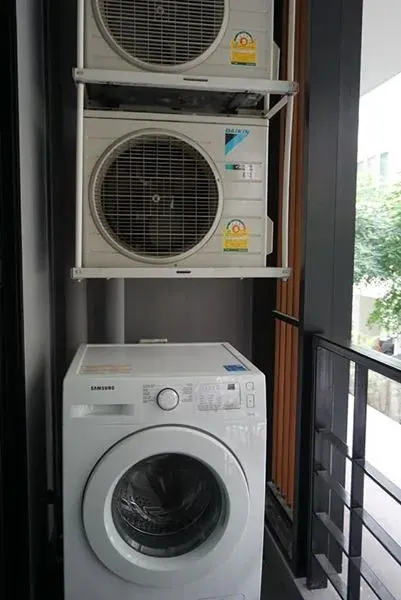 Property photos for Tree Condo Sukhumvit 50