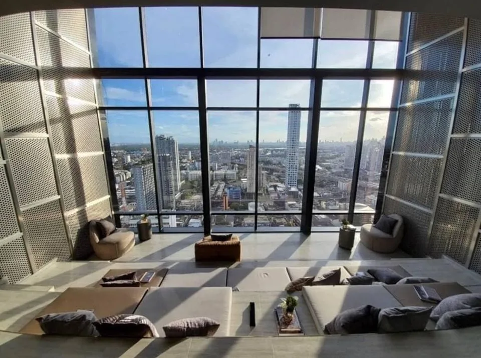 Property photos for Knightsbridge Prime Onnut