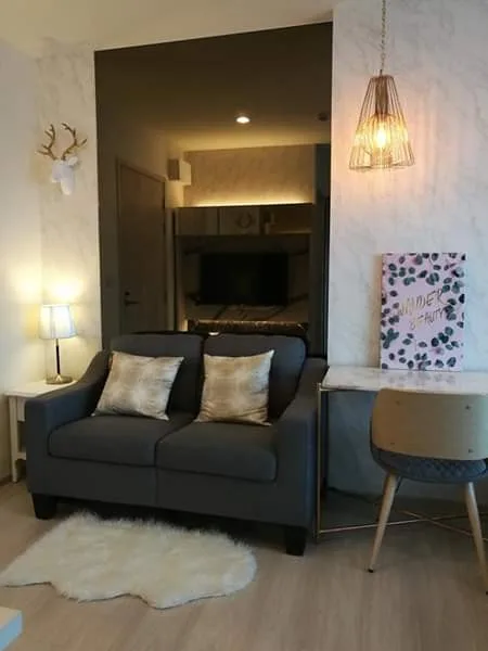 Property photos for Life Asoke