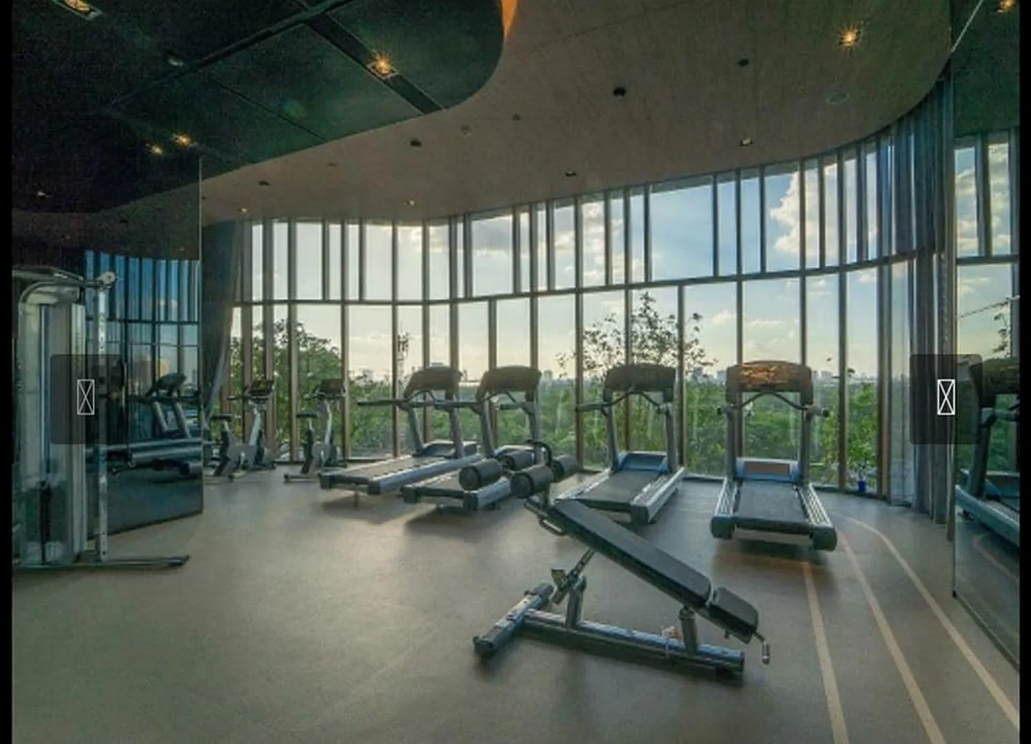 Property photos for THE LINE Jatujak - Mochit