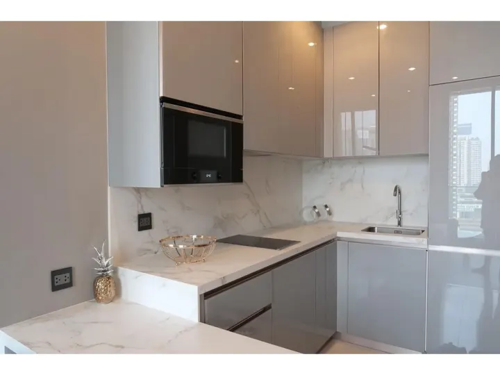 Property photos for The Esse at Singha Complex