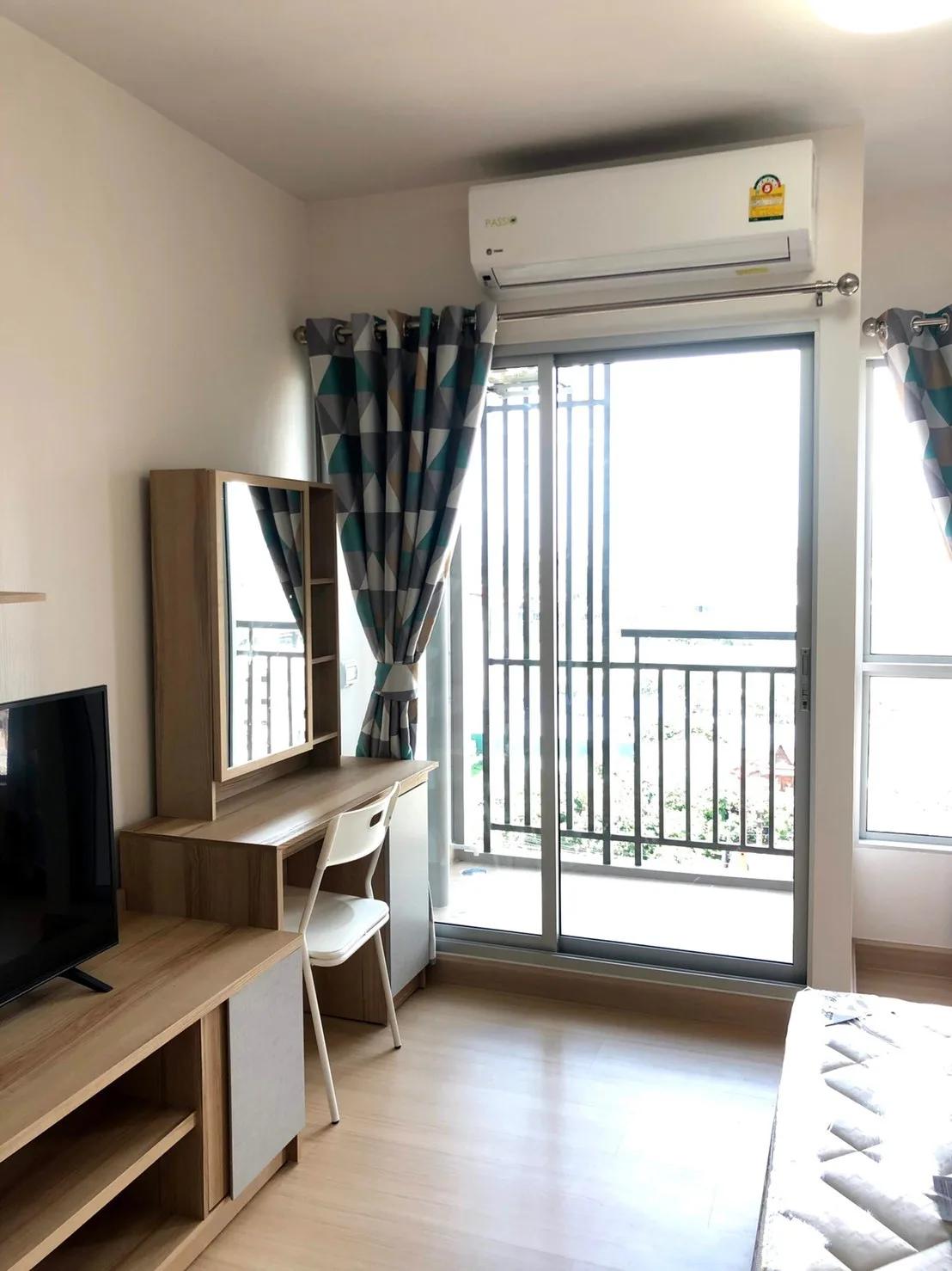 Property photos for Supalai Veranda Rama 9