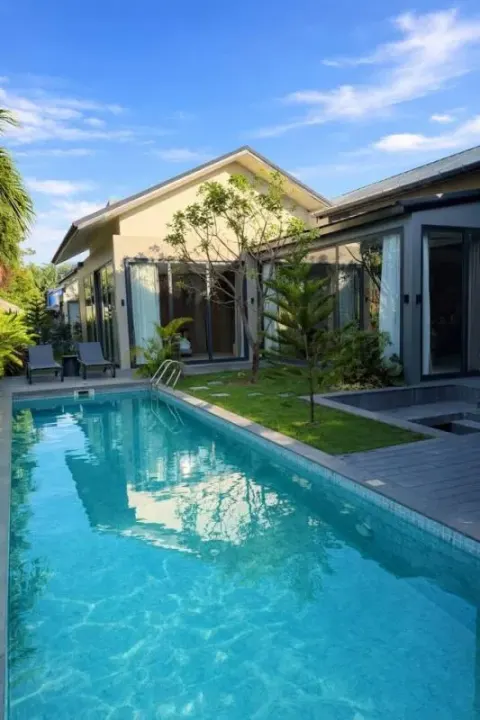 Property photos for Sawaree Pool Villas Phuket