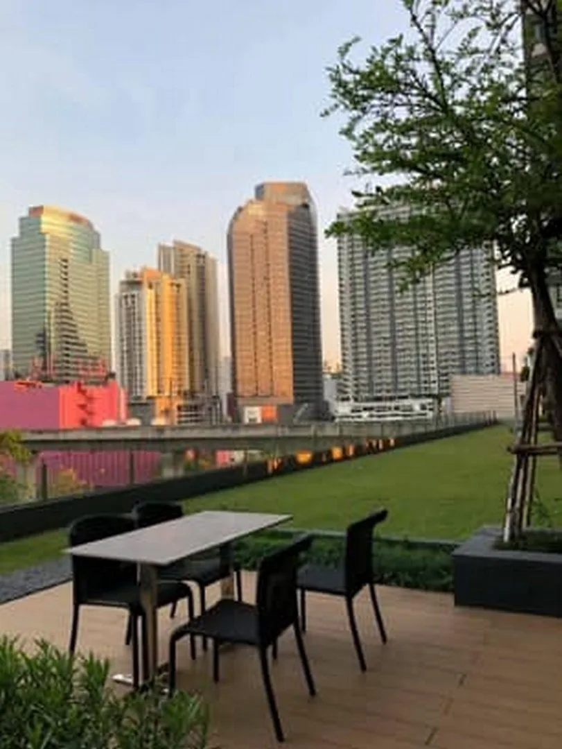 Property photos for Life Asoke