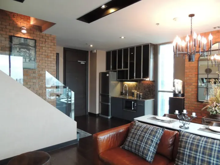Property photos for Ideo Q Phayathai