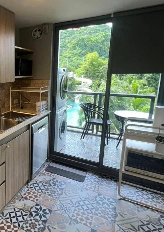 Property photos for Unixx South Pattaya