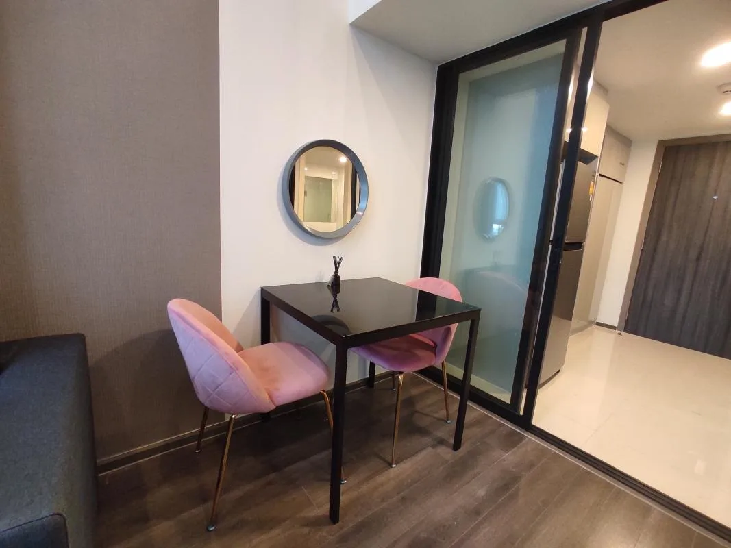 Property photos for KnightsBridge Space ??? Rama9