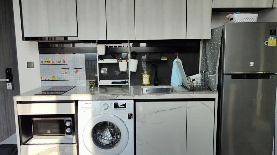 Property photos for The Line sukhumvit 101