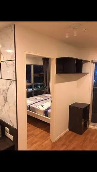 Property photos for Lumpini Place Rama4 - Ratchadapisek