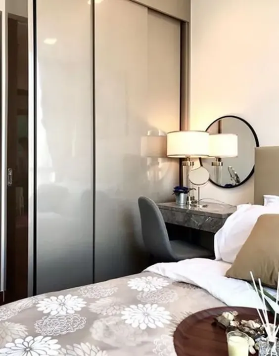 Property photos for Wish Signature  Midtown Siam