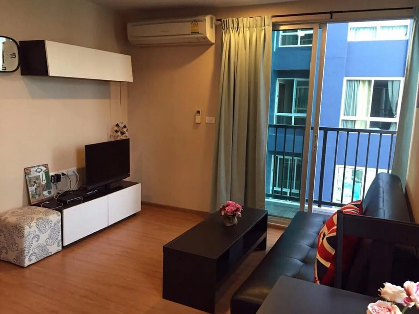 Property photos for The Base Sukhumvit 77