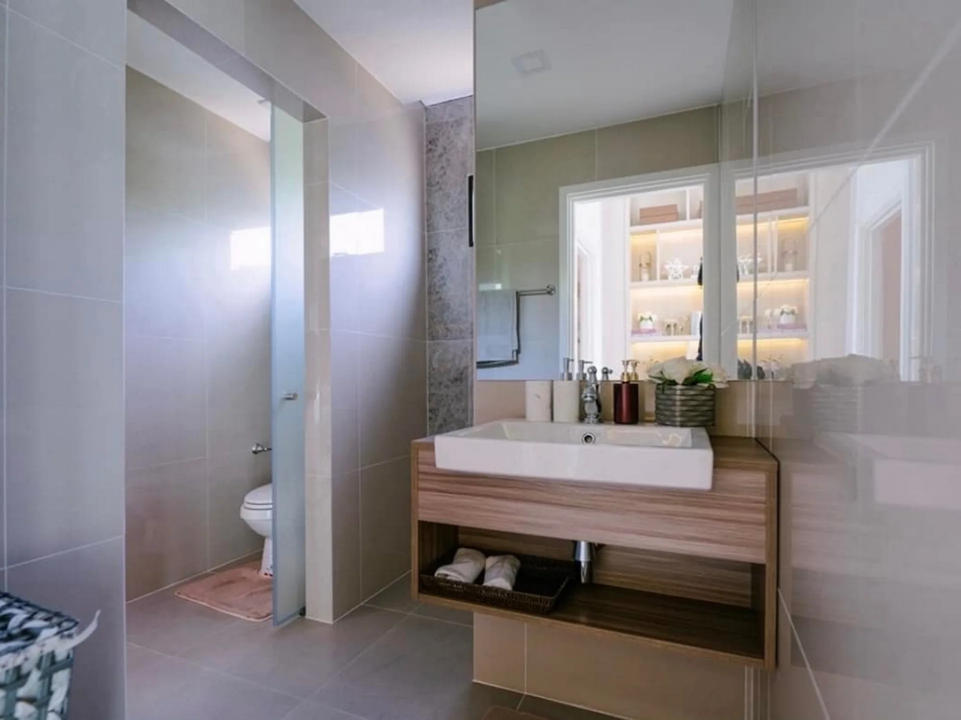 Property photos for Pruksa Ville Phaholyothin-Ramintra