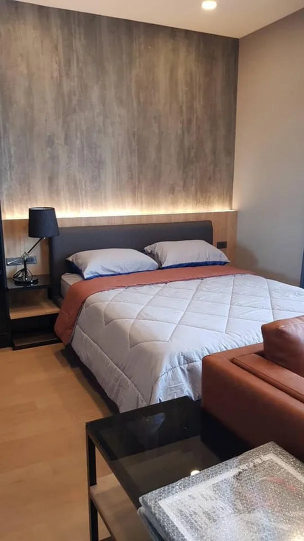 Property photos for Ashton Chula - Silom