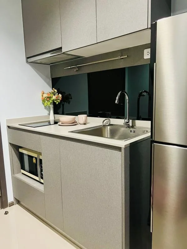 Property photos for Ideo Sukhumvit 93