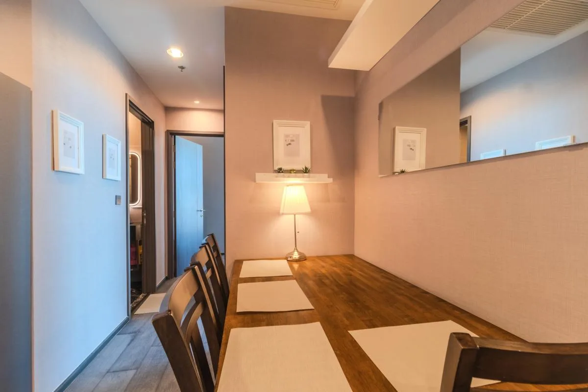 Property photos for Edge Sukhumvit 23