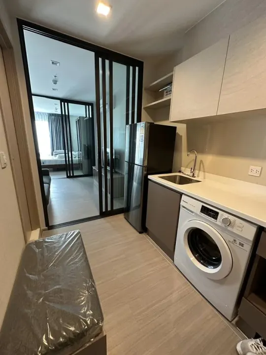 Property photos for Life Sathorn Sierra