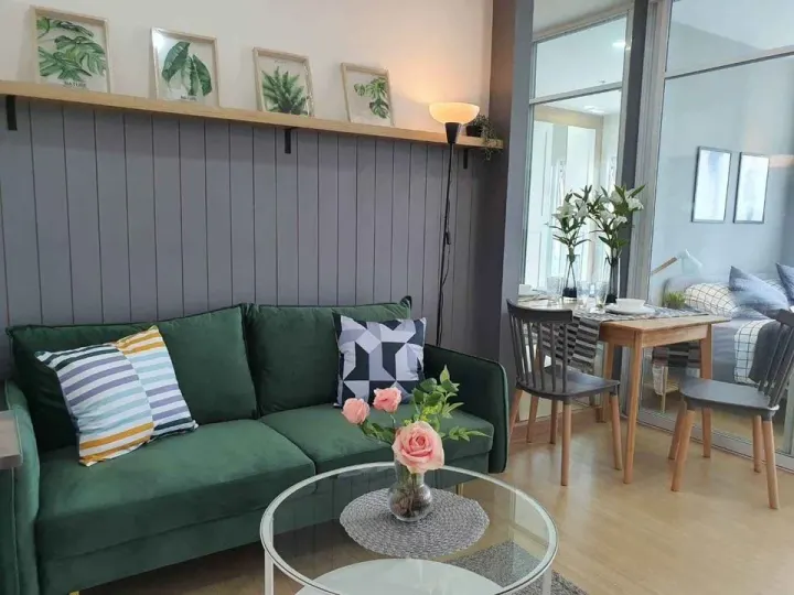 Property photos for Supalai Veranda Rama 9