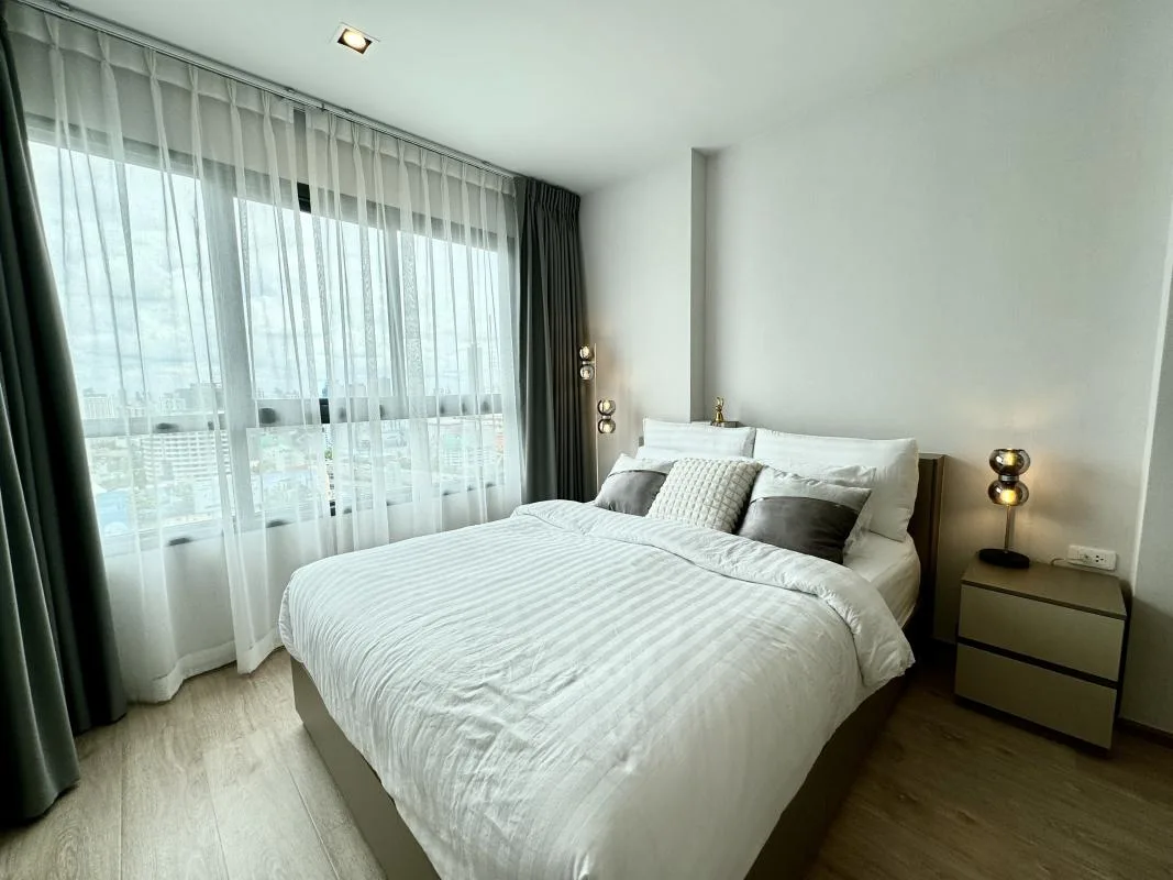Property photos for Ideo Rama 9 - Asoke