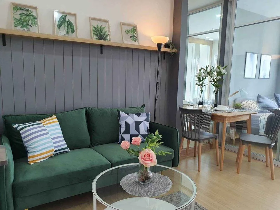 Property photos for Supalai Veranda Rama 9