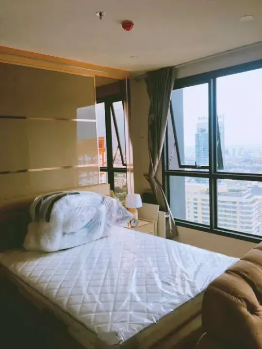 Property photos for Ideo Q Siam - Ratchathewi