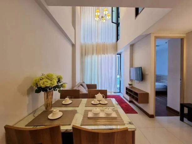 Property photos for Le Cote Thonglor 8