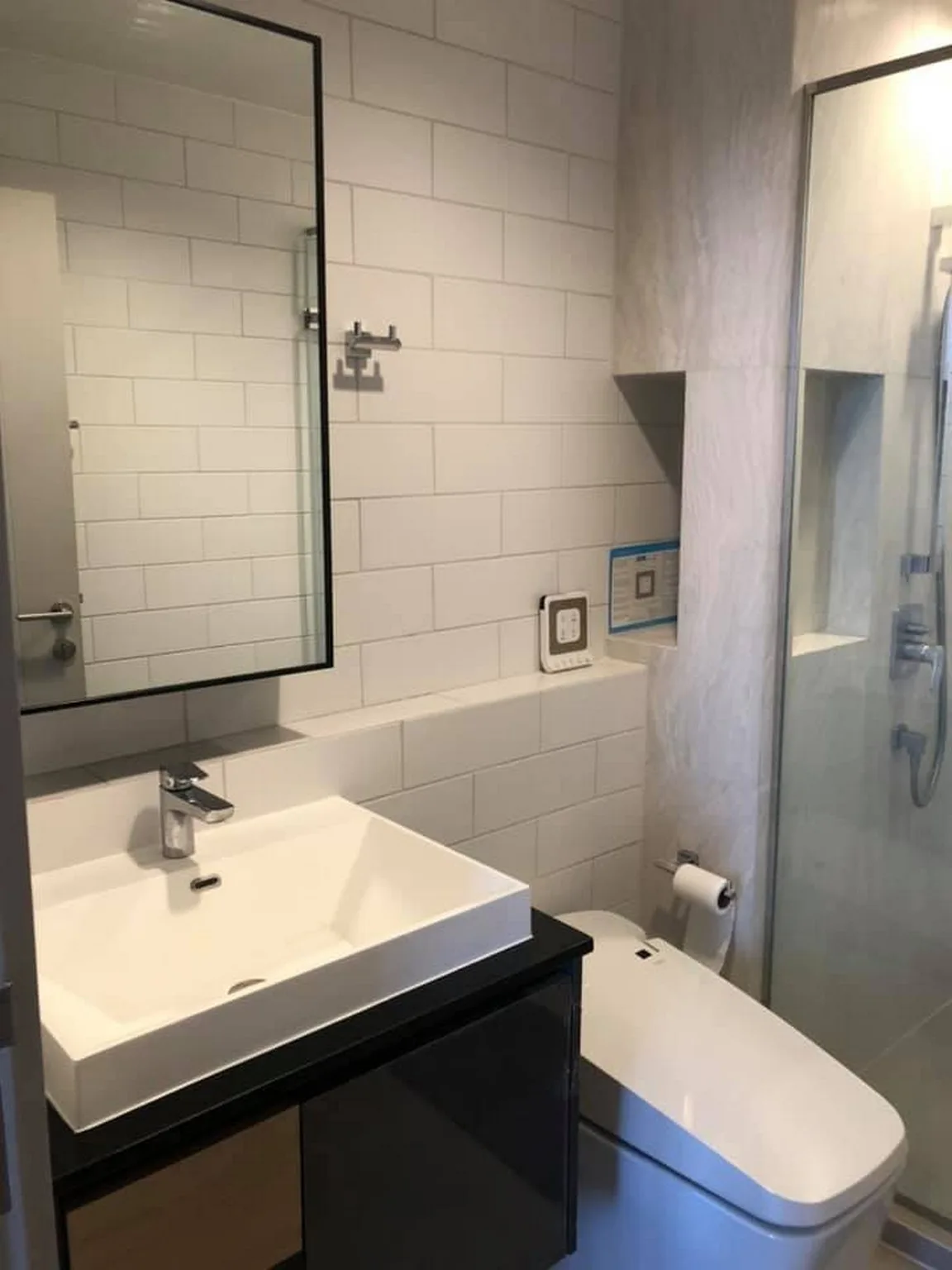 Property photos for THE LINE Jatujak - Mochit