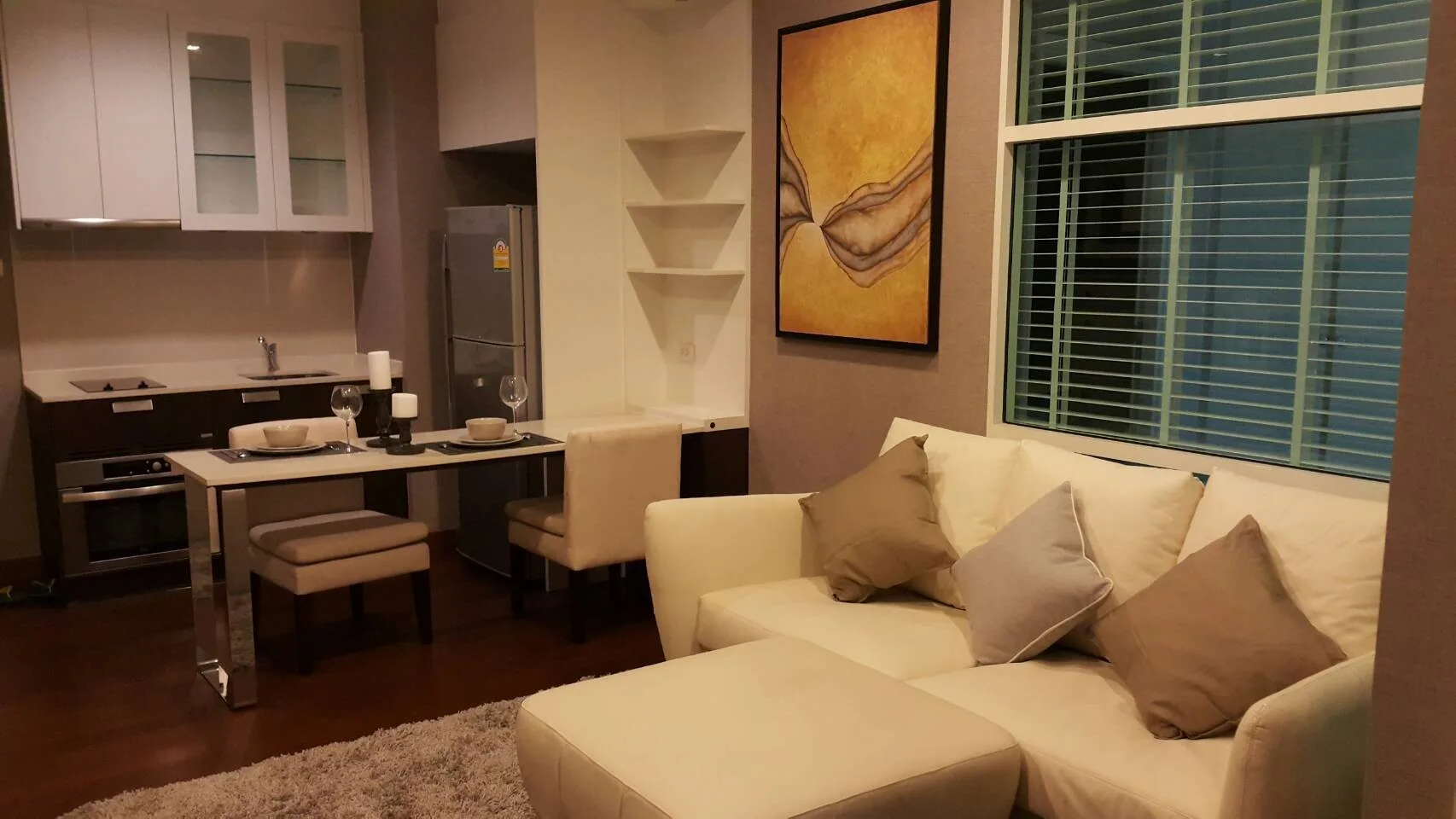 Property photos for Ivy Thonglor