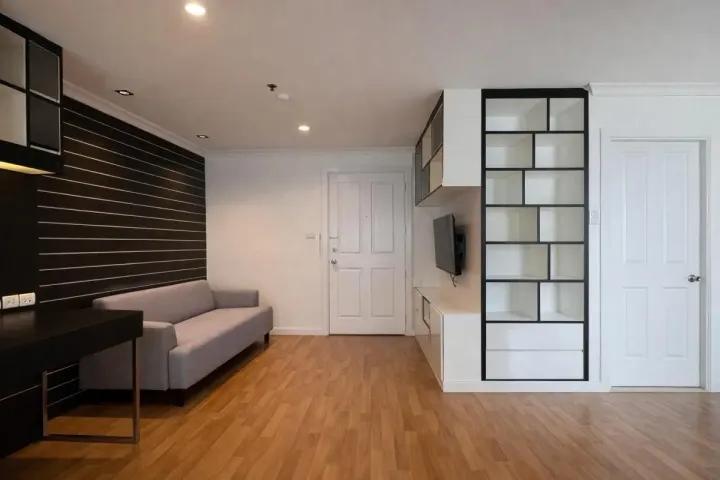 Property photos for Lumpini Place Rama IX - Ratchada