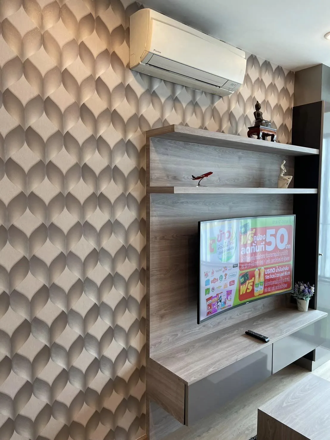 Property photos for Ideo Q Chula - Samyan