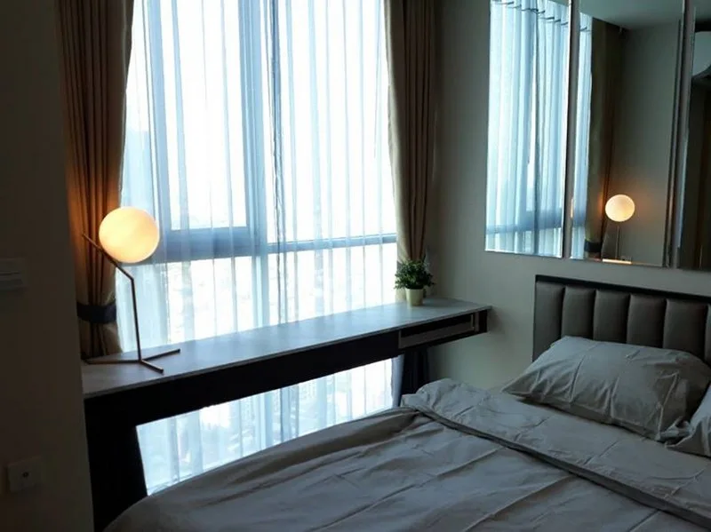 Property photos for Noble Revolve Ratchada 2