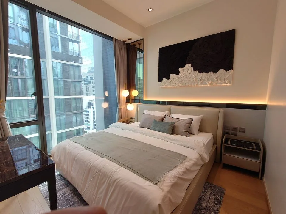 Property photos for 28 Chidlom