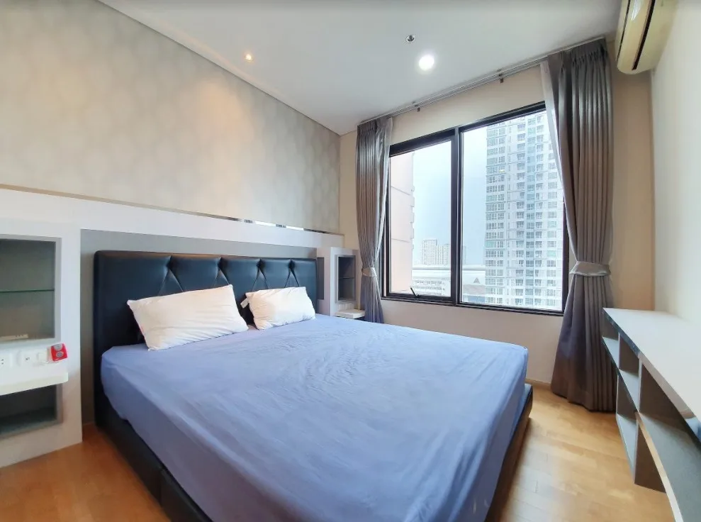 Property photos for Villa Asoke