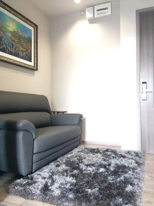 Property photos for Whizdom Avenue Ratchada - Ladprao