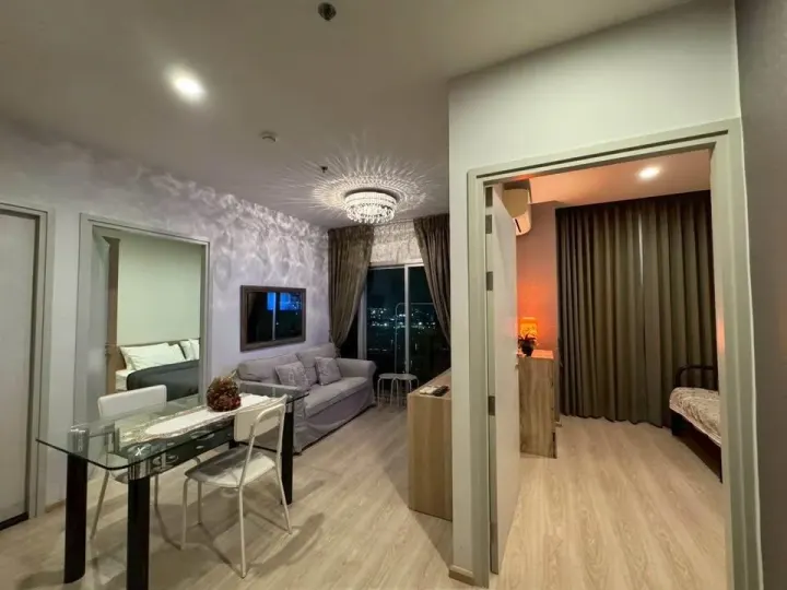 Property photos for Noble Revolve Ratchada 2