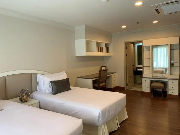 Property photos for G.p. Grande Tower