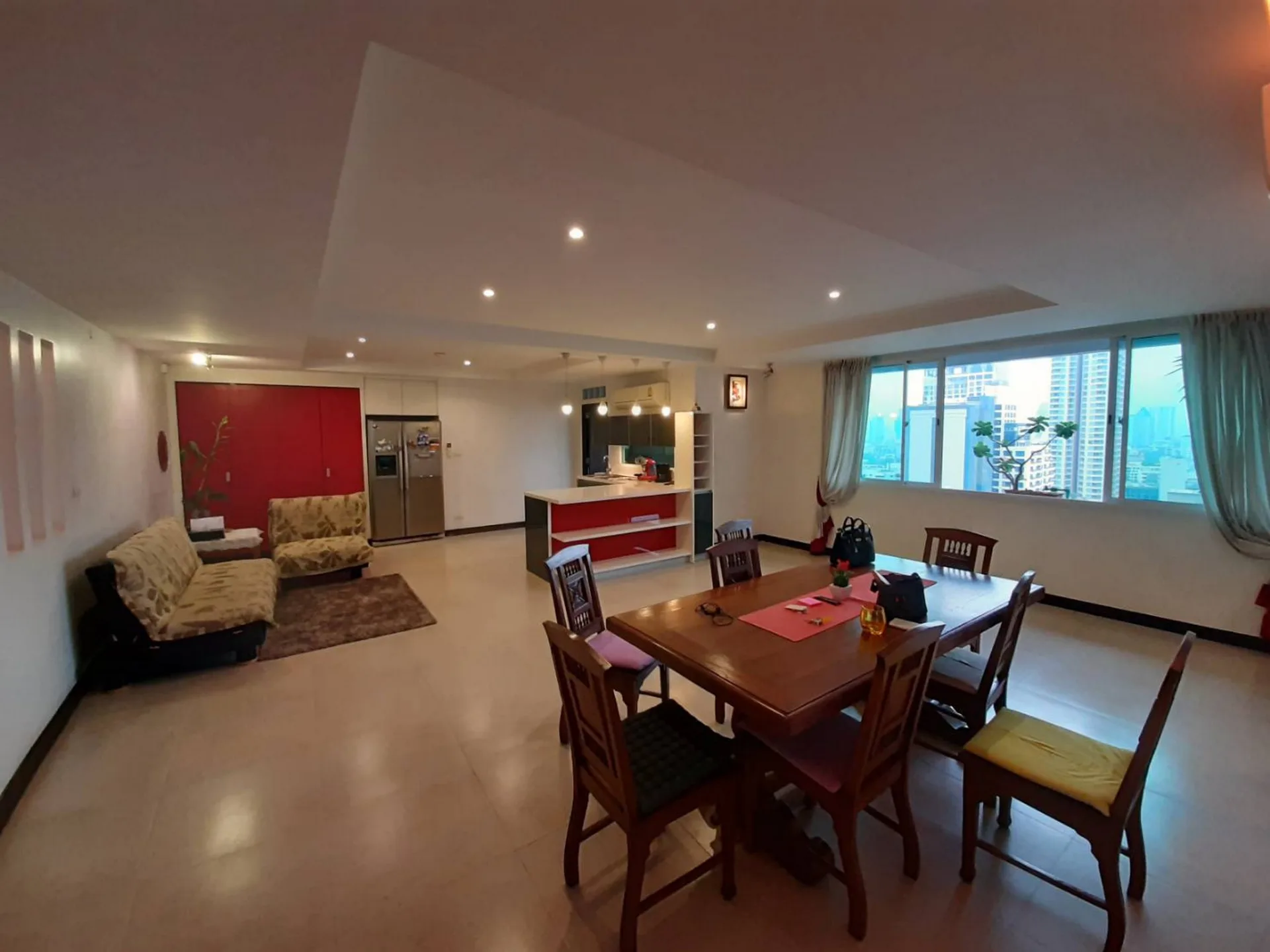 Property photos for D.S. Tower 1 Sukhumvit 33