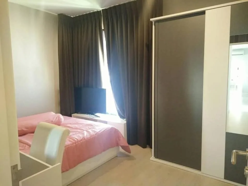 Property photos for The Niche Pride Thonglor-Phetchaburi