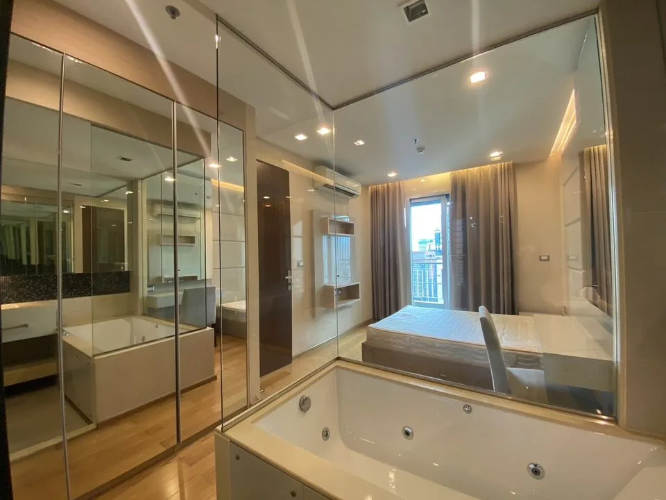 Property photos for The Address Asoke
