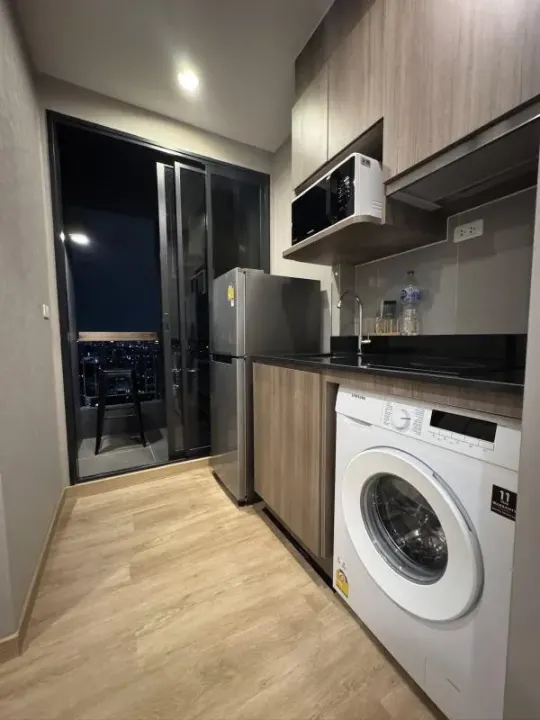 Property photos for Ideo Mobi Sukhumvit East Point