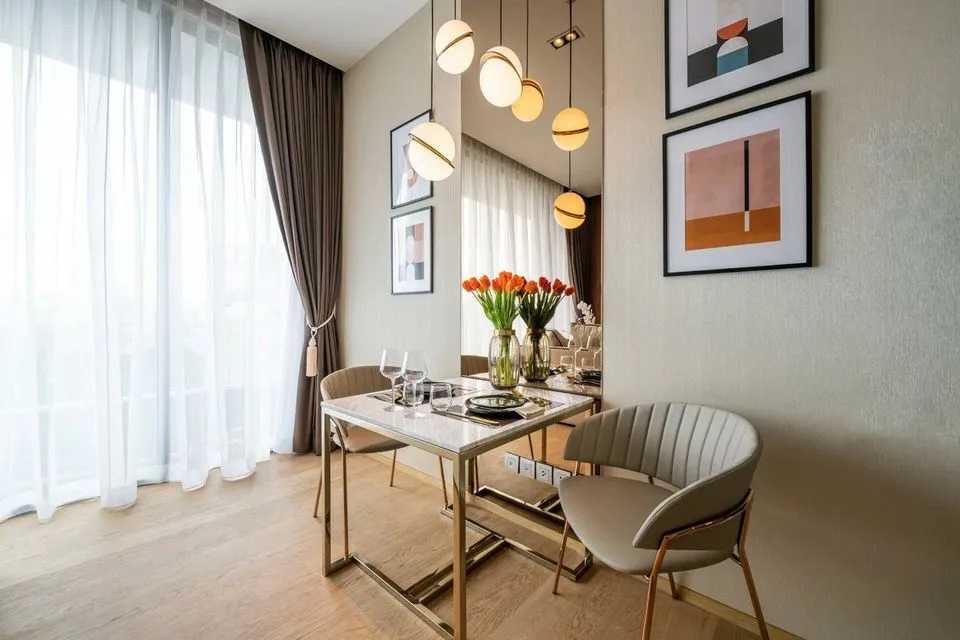 Property photos for Saladaeng One