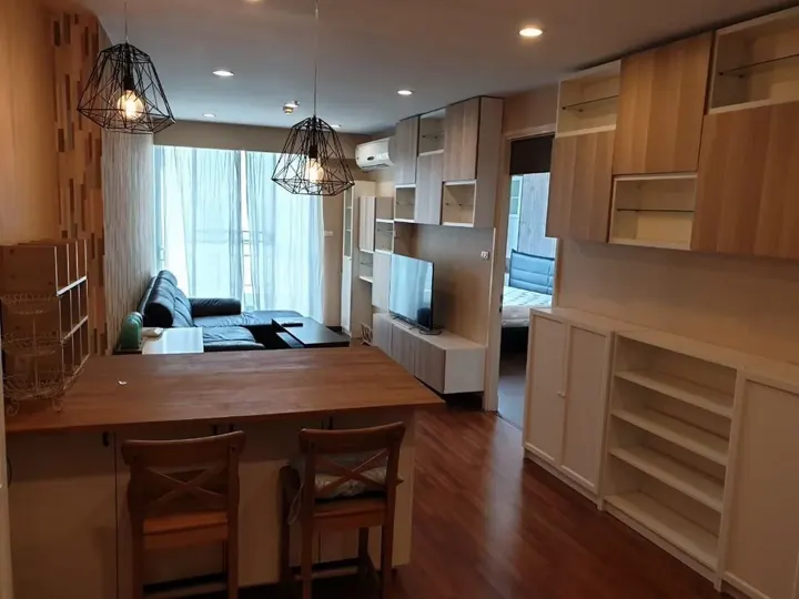 Property photos for Supalai Prima Riva